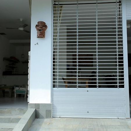 Reddoorz Near Raya Semer Canggu Kültér fotó