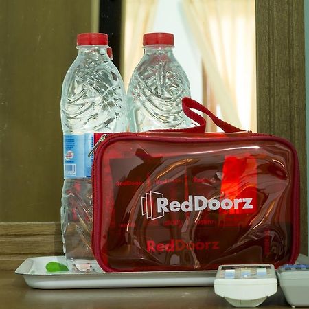Reddoorz Near Raya Semer Canggu Kültér fotó