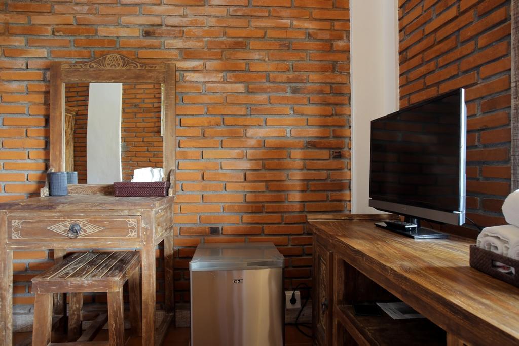 Reddoorz Near Raya Semer Canggu Szoba fotó