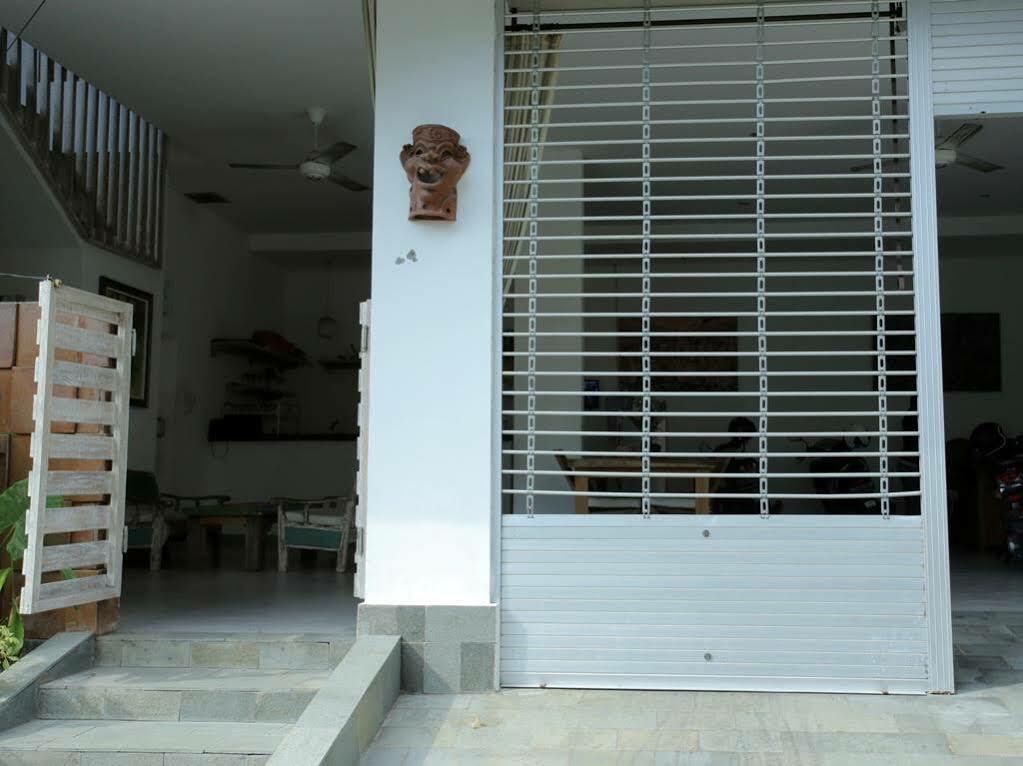 Reddoorz Near Raya Semer Canggu Kültér fotó